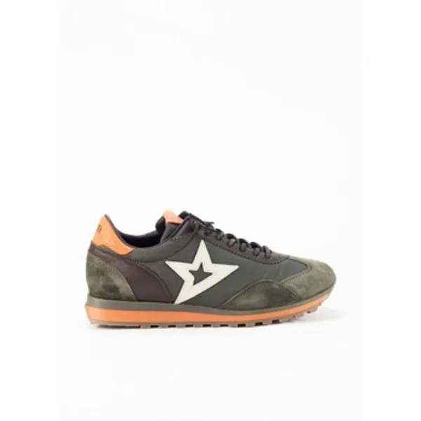 Cetti Sneakers Khaki, vergelijk prijzen bij 1 winkel
