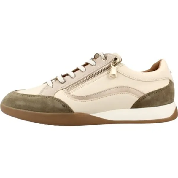 Geox D Maryemy Beige, vergelijk prijzen bij 1 winkel