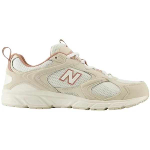 New Balance ML408 Beige, vergelijk prijzen bij 1 winkel