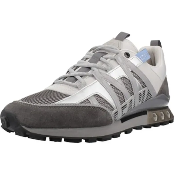 Cruyff Lage Sneakers Grijs, vergelijk prijzen bij 2 winkels