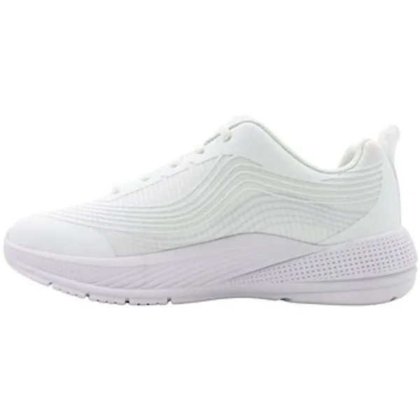 Skechers Lage Sneakers Wit, vergelijk prijzen bij 1 winkel