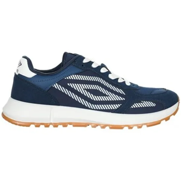 Umbro UFP3839SJEW Marine, vergelijk prijzen bij 1 winkel