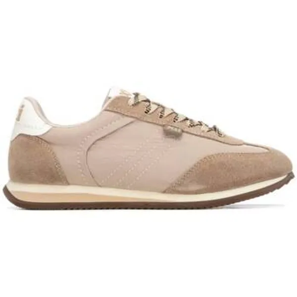 XTI Sneakers Bruin, vergelijk prijzen bij 1 winkel