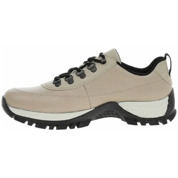 Rieker Lage Sneakers Beige, vergelijk prijzen bij 1 winkel