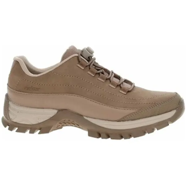 Rieker Lage Sneakers Beige, vergelijk prijzen bij 1 winkel