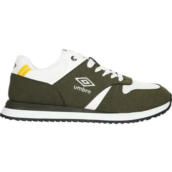 Umbro Lage Sneakers Khaki, vergelijk prijzen bij 1 winkel
