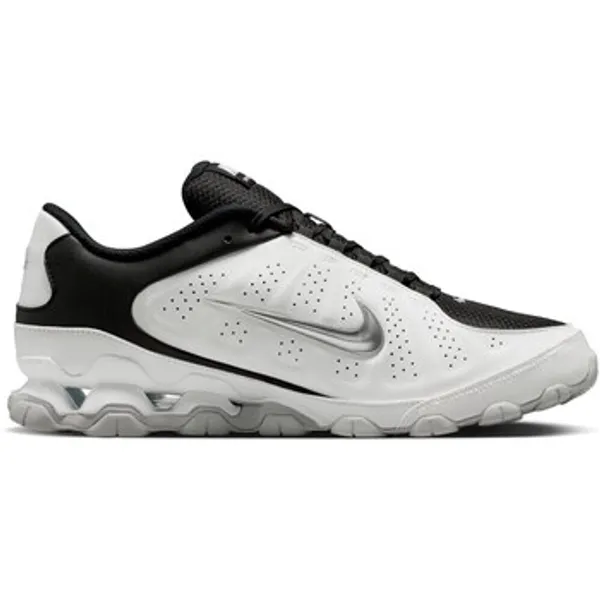 Nike Reax 8 Wit, vergelijk prijzen bij 1 winkel