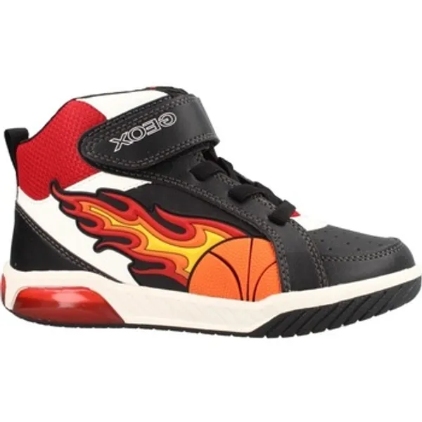 Geox J569cc Rood, vergelijk prijzen bij 1 winkel