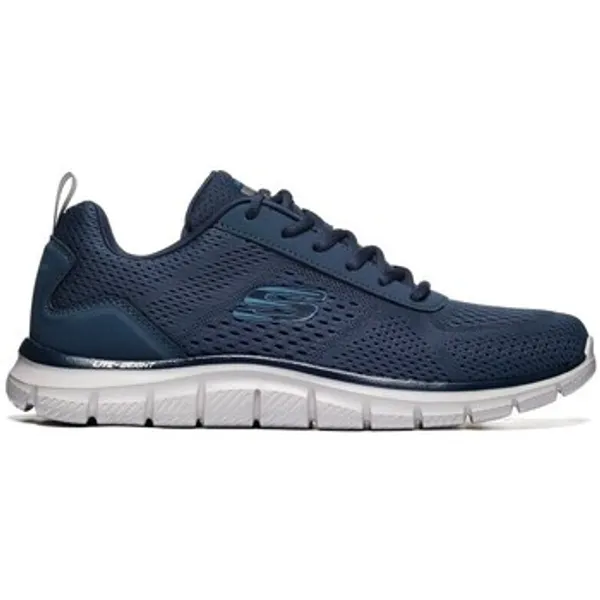 Skechers Track-Leshur Marine, vergelijk prijzen bij 1 winkel