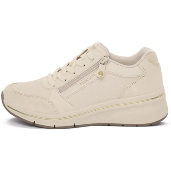 Skechers Nat Billion Flex Beige, vergelijk prijzen bij 1 winkel