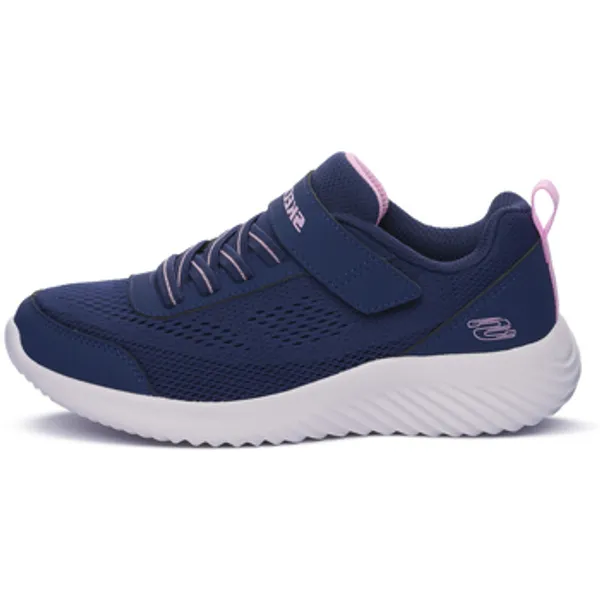 Skechers Nvy Boundless Blauw, vergelijk prijzen bij 2 winkels