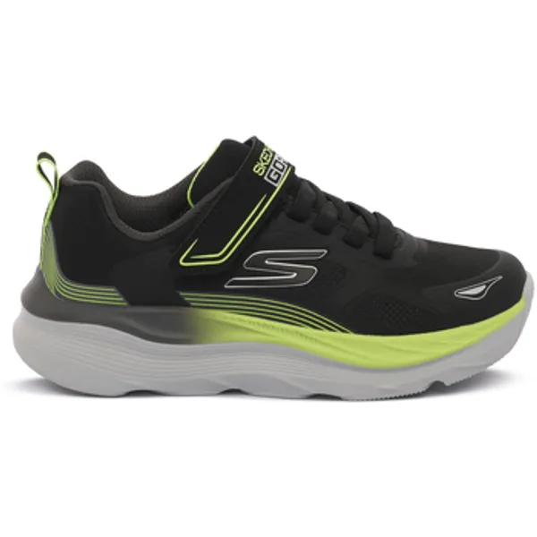 Skechers Bklm Max Run Zwart, vergelijk prijzen bij 1 winkel