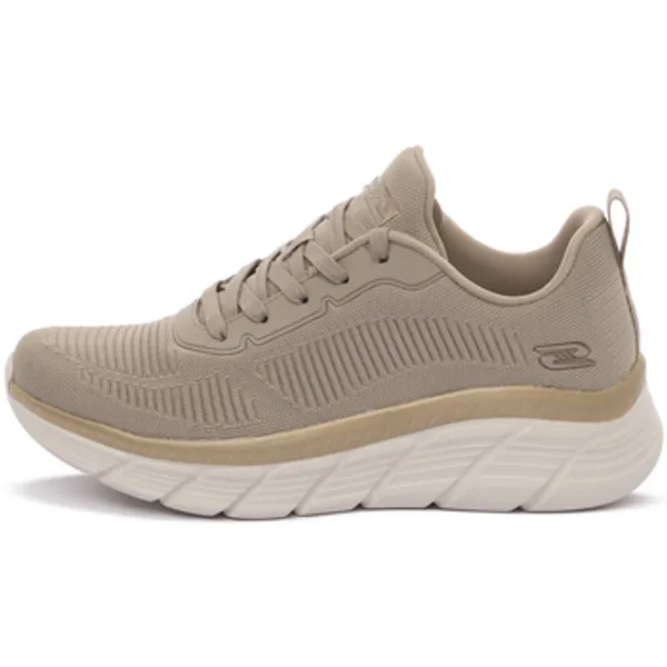 Skechers Tpgd Bobs B Flerx Beige, vergelijk prijzen bij 2 winkels