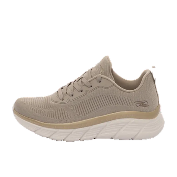 Skechers Tpgd Bobs B Flerx Beige, vergelijk prijzen bij 1 winkel