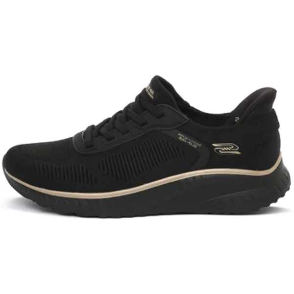 Skechers Bkrg Bob Squad Chaos Zwart, vergelijk prijzen bij 2 winkels