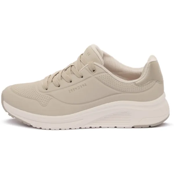 Skechers Nat Uno Lite Beige, vergelijk prijzen bij 1 winkel