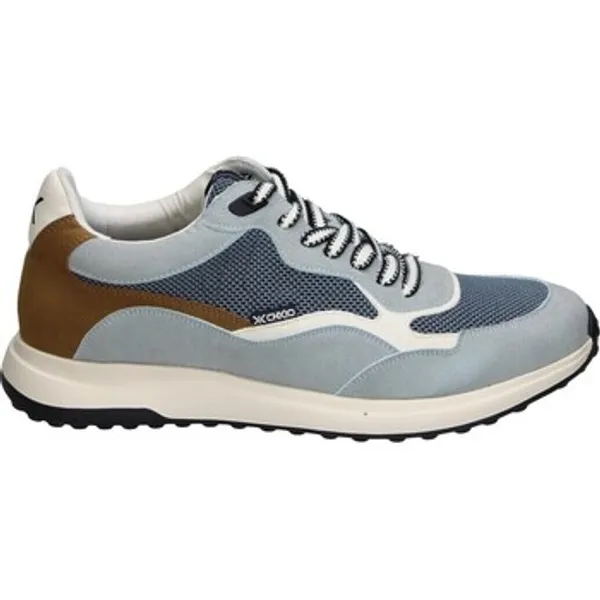 Chika 10 Lage Sneakers Blauw, vergelijk prijzen bij 1 winkel