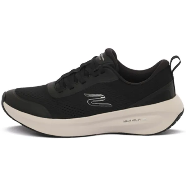 Skechers Bkw Plush Zwart, vergelijk prijzen bij 1 winkel