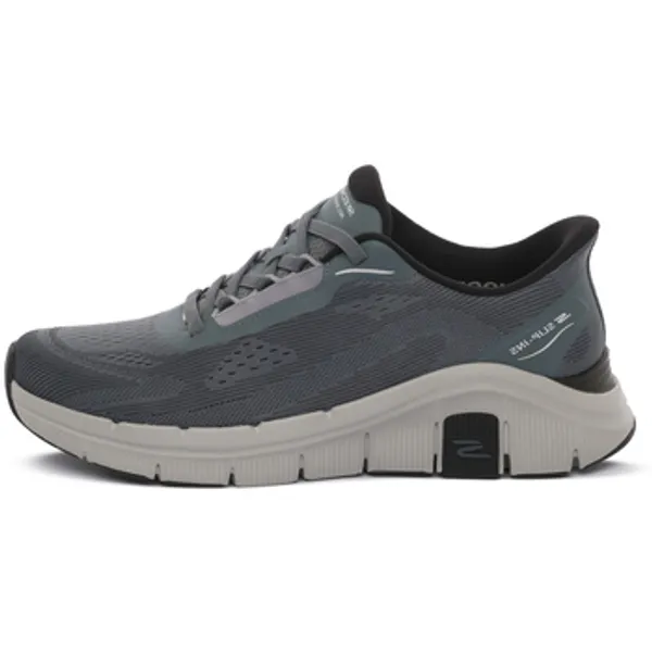Skechers Slt Relaxed Fit Grijs, vergelijk prijzen bij 1 winkel