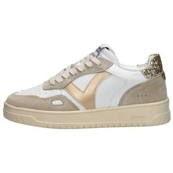 Victoria Lage Sneakers Wit, vergelijk prijzen bij 1 winkel
