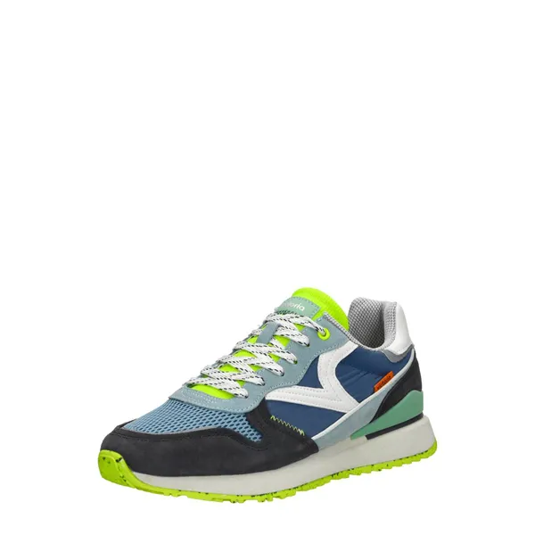 Victoria Lage Sneakers Wit, foto 2 van 4