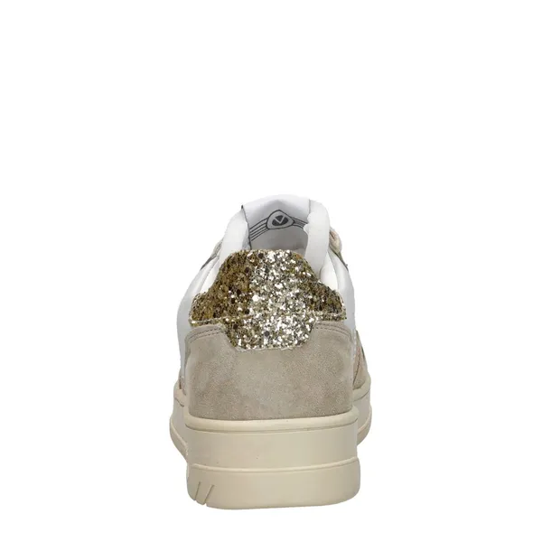 Victoria Lage Sneakers Wit, foto 3 van 4
