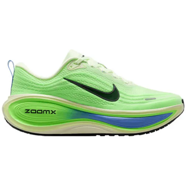 Nike Vomero Plus Volt Tint Lime Blast Sapphire, vergelijk prijzen bij 1 winkel