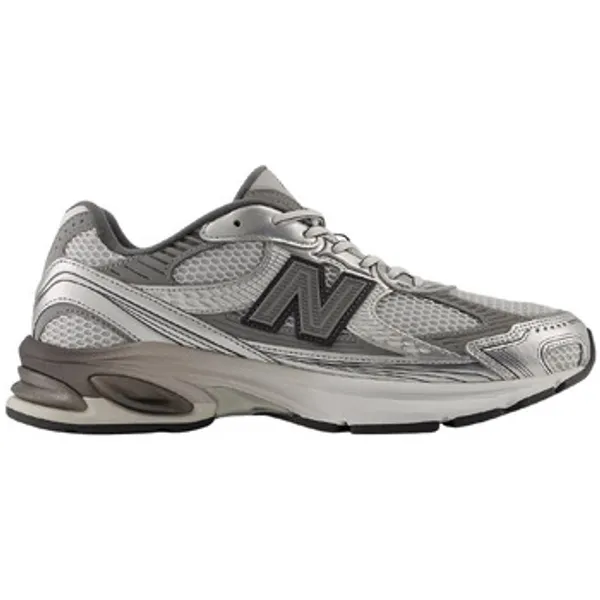 New Balance 2010 Metallic Silver Grey, vergelijk prijzen bij 1 winkel
