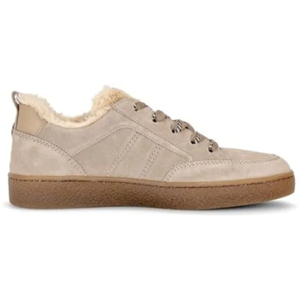Gabor Sneakers Beige, vergelijk prijzen bij 1 winkel