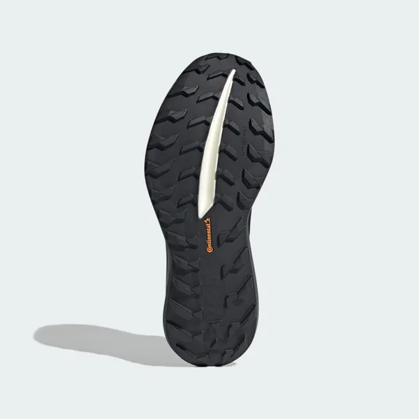 adidas Terrex Agravic SL Geel, foto 3 van 4