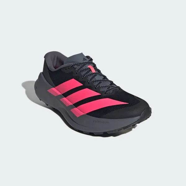 adidas Terrex Agravic SL Geel, foto 4 van 4