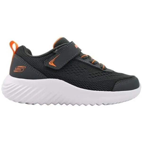 Skechers Lage Sneakers Grijs, vergelijk prijzen bij 1 winkel