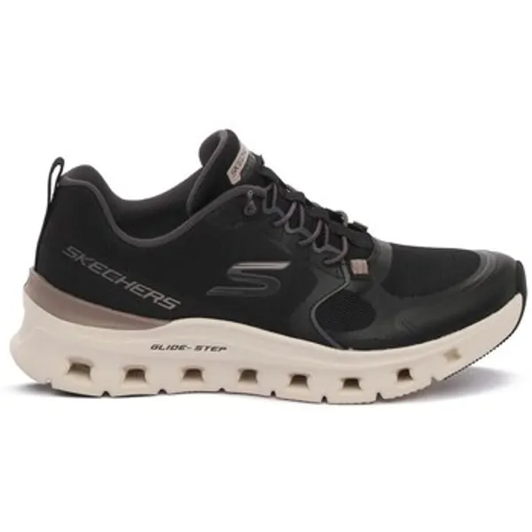 Skechers Glide Step Zwart, vergelijk prijzen bij 2 winkels