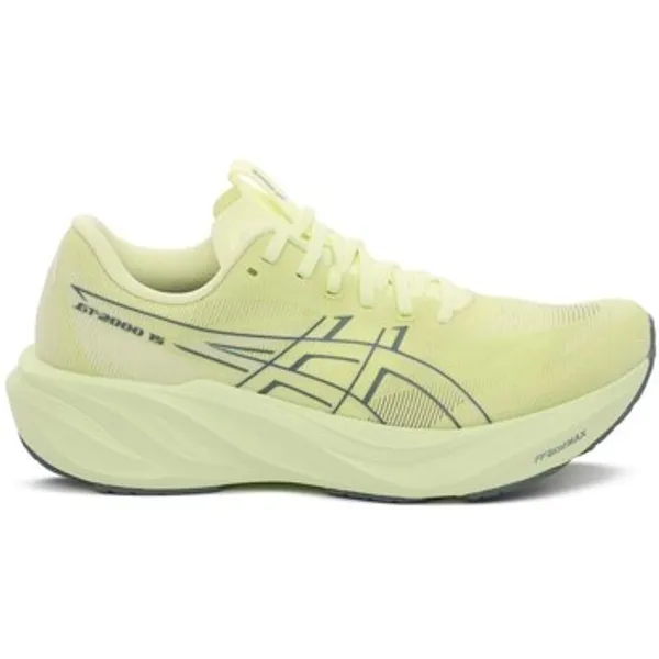 ASICS GT 2000 Geel, vergelijk prijzen bij 2 winkels