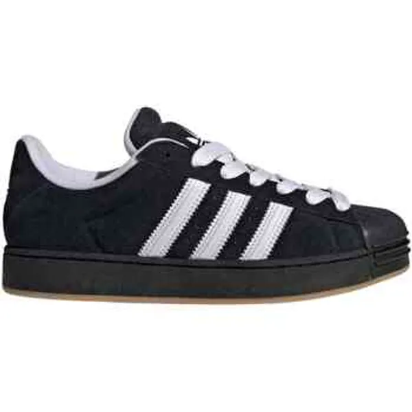 Skateschoenen Adidas Superstar ST Zwart, vergelijk prijzen bij 1 winkel