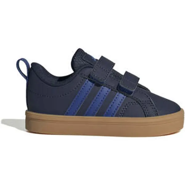 adidas Lage Sneakers Blauw, vergelijk prijzen bij 1 winkel