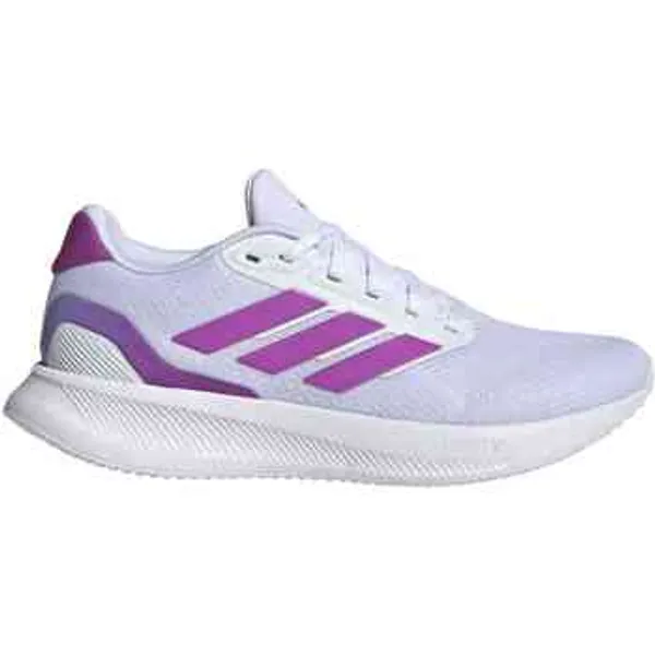 adidas Lage Sneakers Paars, vergelijk prijzen bij 2 winkels