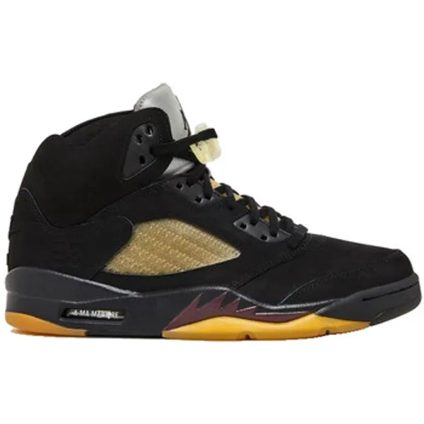 Nike Air Jordan 5 Retro A ma Maniére Dusk Zwart, vergelijk prijzen bij 1 winkel