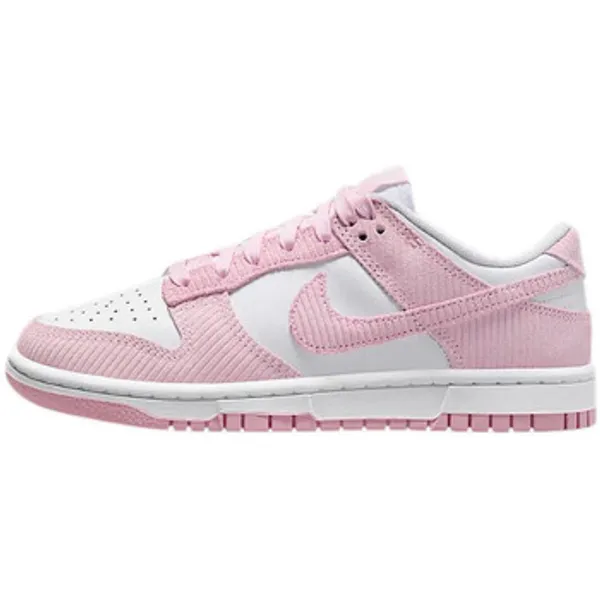 Nike Dunk Low Rose Pastel Corduroy, vergelijk prijzen bij 1 winkel