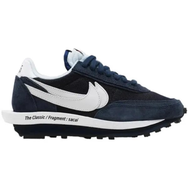 Nike LD Waffle Sacai Blauw, vergelijk prijzen bij 1 winkel