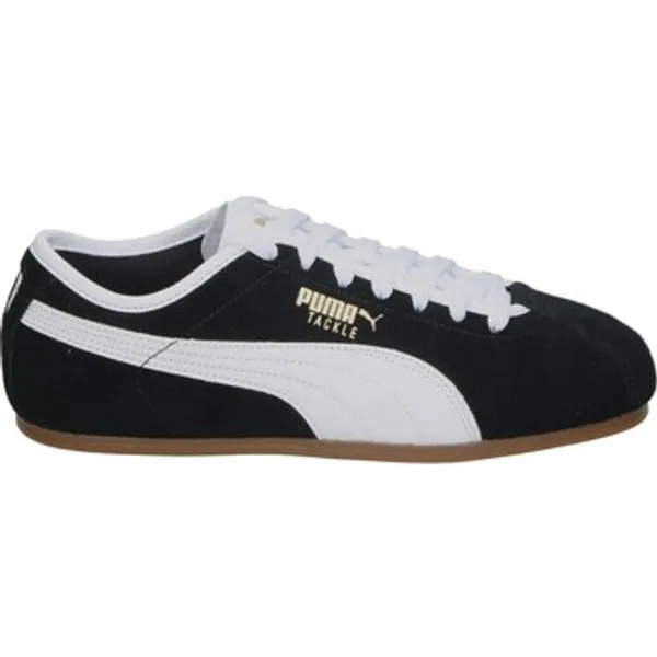 Puma Sneakers Zwart, vergelijk prijzen bij 1 winkel