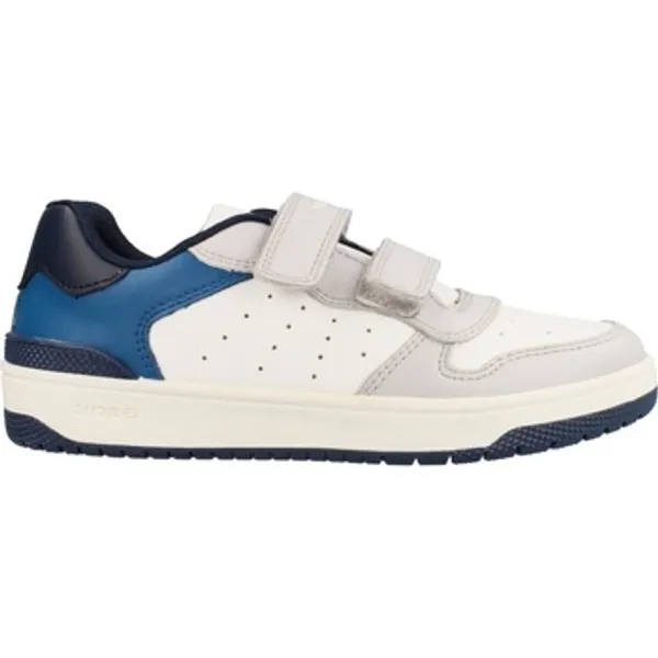 Geox J46lqa 000bc Grijs, vergelijk prijzen bij 1 winkel