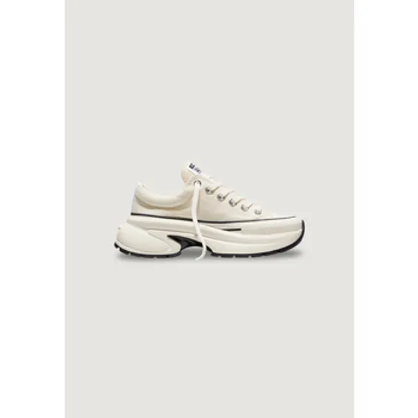 Converse Run Star Crush OX Egret/black, vergelijk prijzen bij 1 winkel