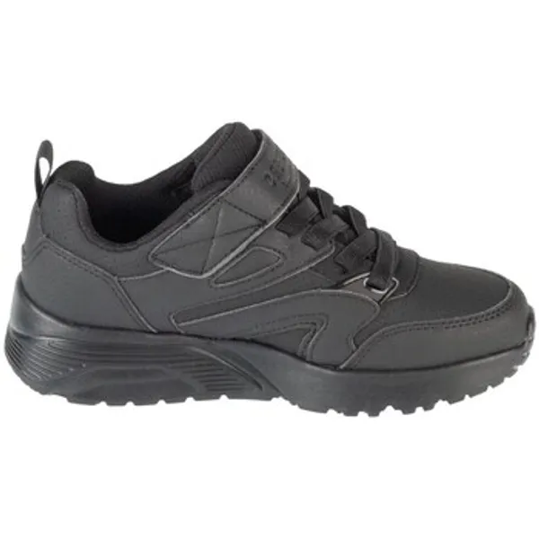 Skechers Uno Lite Echo Surge Zwart, vergelijk prijzen bij 1 winkel