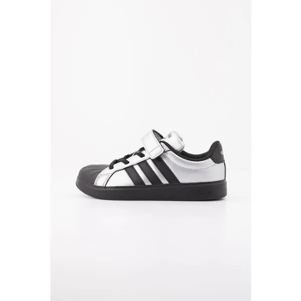 adidas Streettalk El C Zilver, vergelijk prijzen bij 1 winkel
