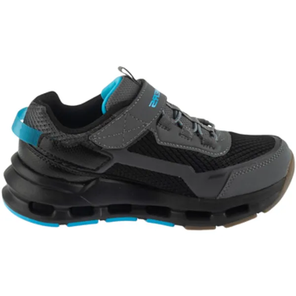 Skechers Glide-Step Plus-Flux Blast Grijs, vergelijk prijzen bij 1 winkel