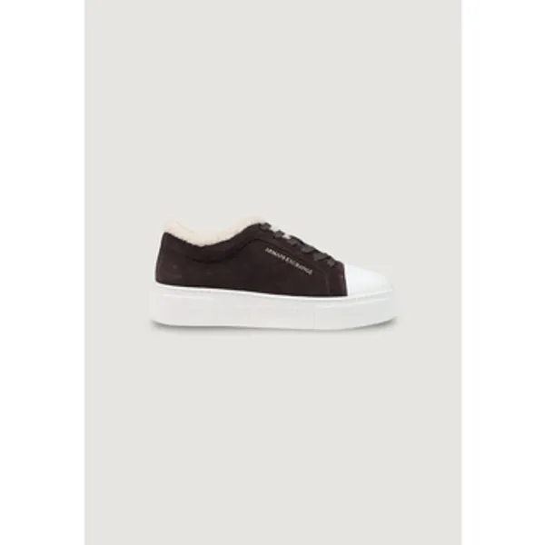 Armani Exchange Sneakers, vergelijk prijzen bij 1 winkel