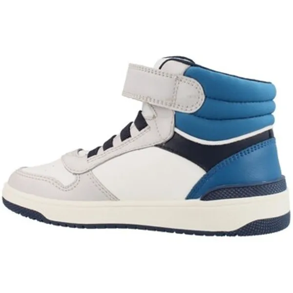 Geox J Washiba Multicolor, vergelijk prijzen bij 2 winkels