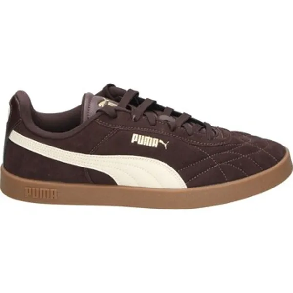 Puma Sneakers Bruin, vergelijk prijzen bij 1 winkel