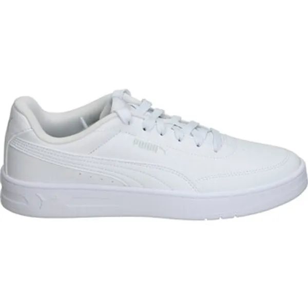 Puma Sneakers Wit, vergelijk prijzen bij 2 winkels